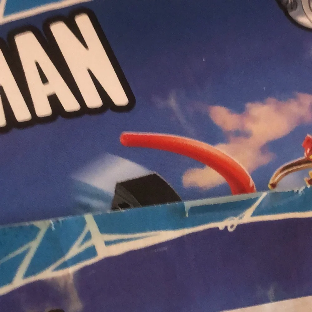 Lego super heroes